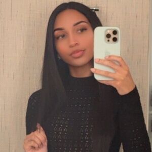 Meet your Posher, Kristina